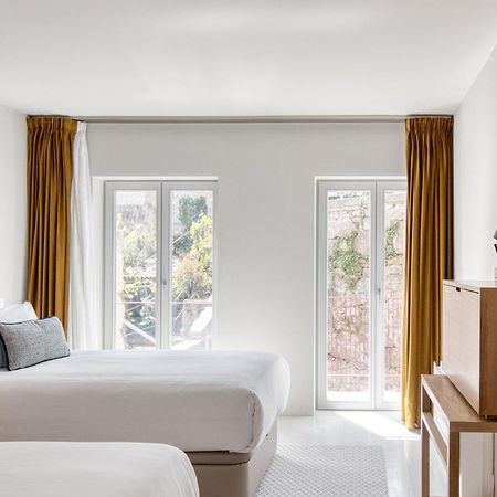 L'Olivier 23 - 2 Apartments In A Recently Renovated Guesthouse 포르투 외부 사진