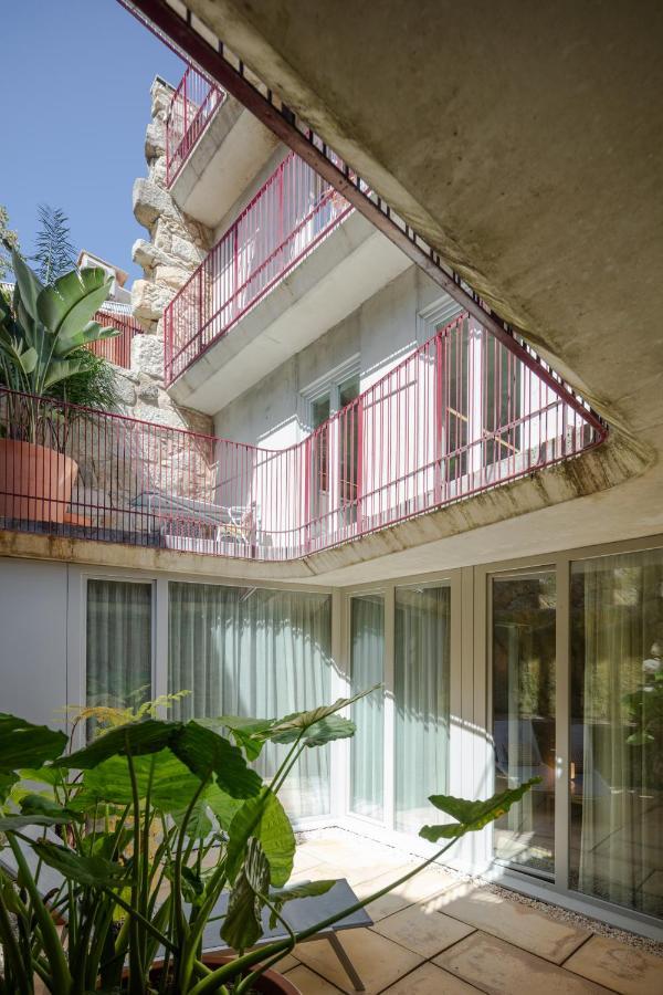 L'Olivier 23 - 2 Apartments In A Recently Renovated Guesthouse 포르투 외부 사진