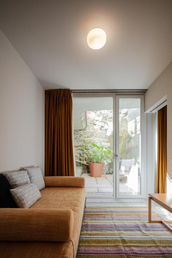 L'Olivier 23 - 2 Apartments In A Recently Renovated Guesthouse 포르투 외부 사진