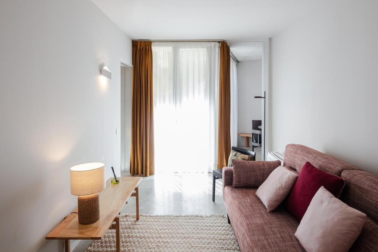 L'Olivier 23 - 2 Apartments In A Recently Renovated Guesthouse 포르투 외부 사진