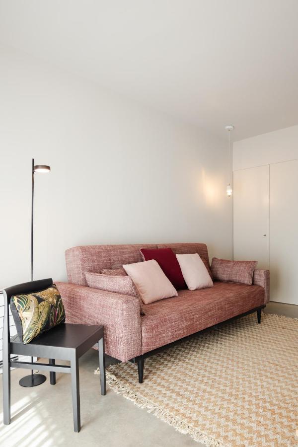 L'Olivier 23 - 2 Apartments In A Recently Renovated Guesthouse 포르투 외부 사진