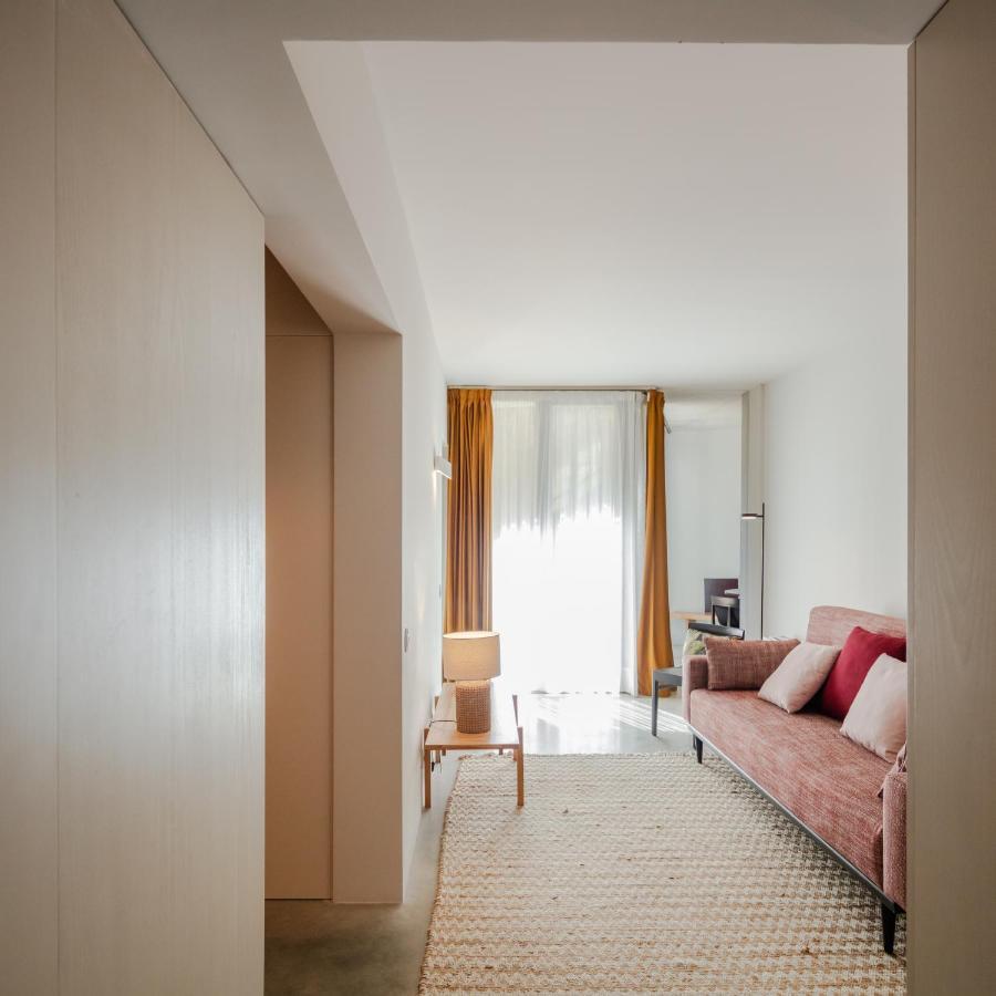 L'Olivier 23 - 2 Apartments In A Recently Renovated Guesthouse 포르투 외부 사진