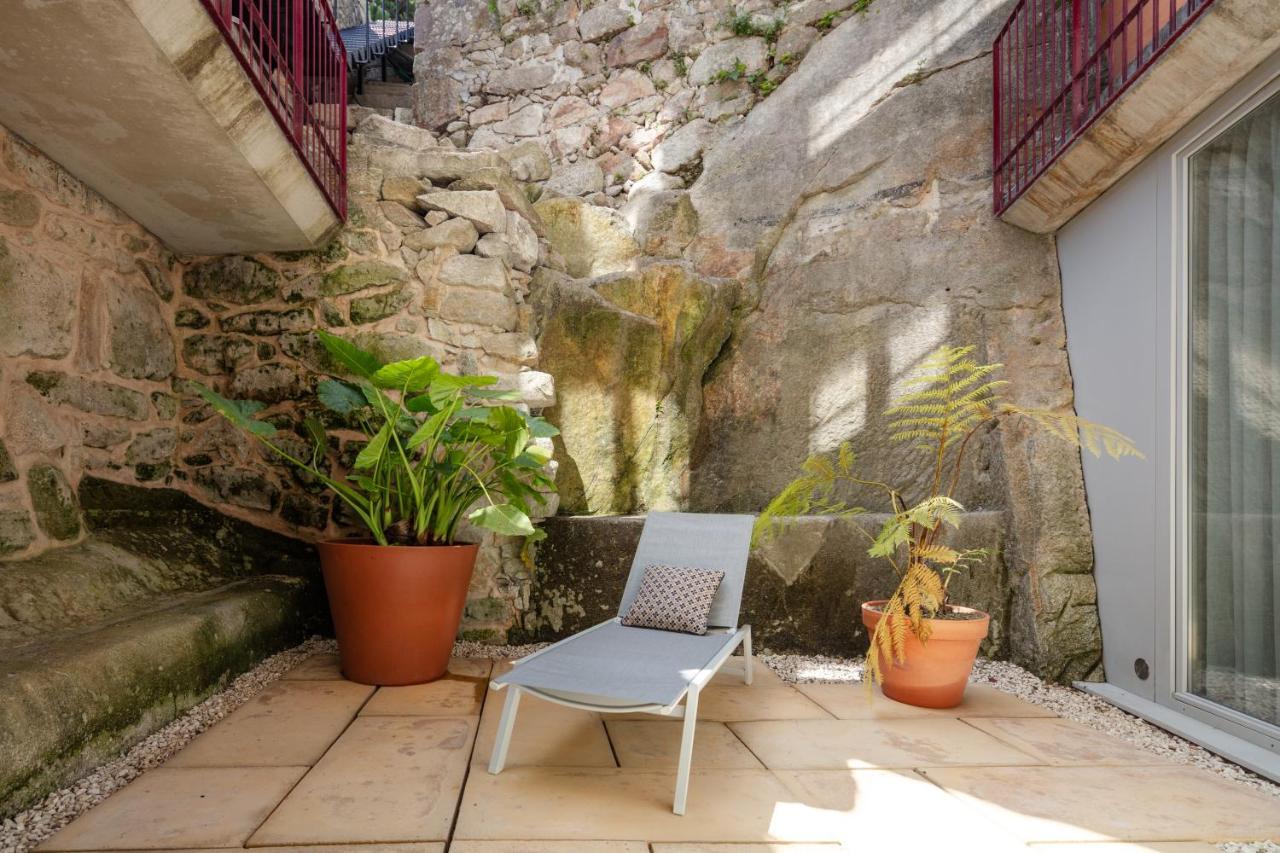 L'Olivier 23 - 2 Apartments In A Recently Renovated Guesthouse 포르투 외부 사진