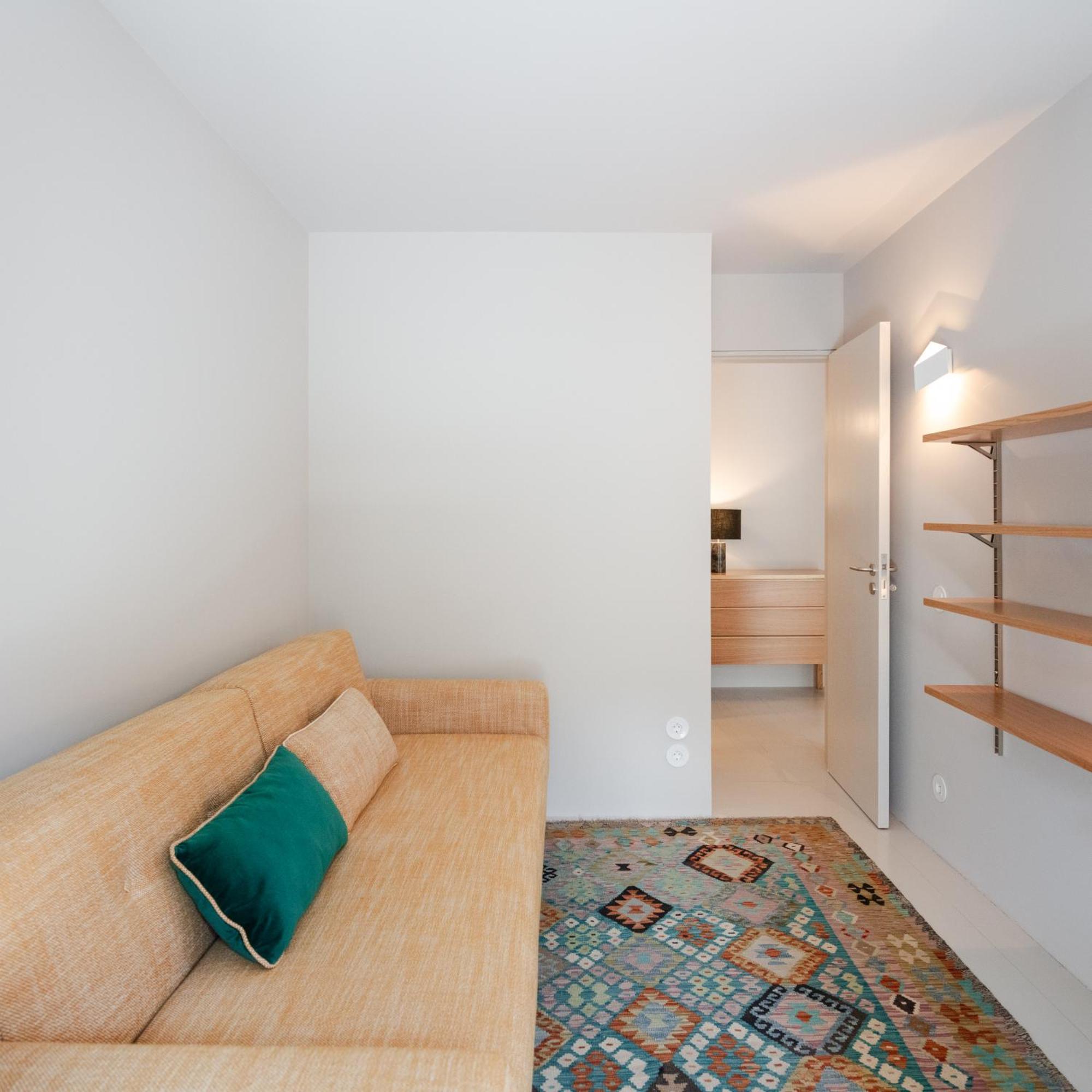 L'Olivier 23 - 2 Apartments In A Recently Renovated Guesthouse 포르투 외부 사진