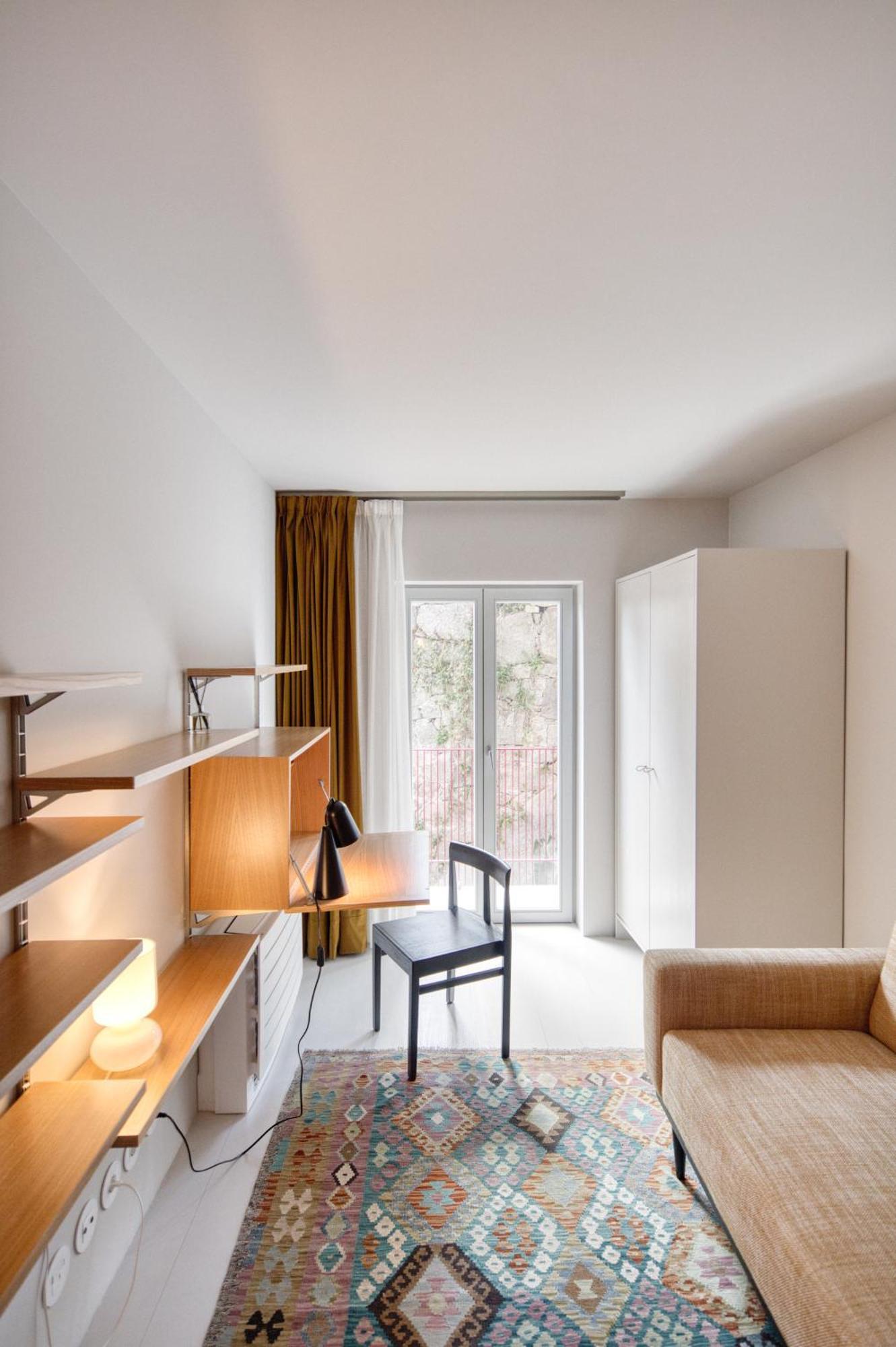 L'Olivier 23 - 2 Apartments In A Recently Renovated Guesthouse 포르투 외부 사진