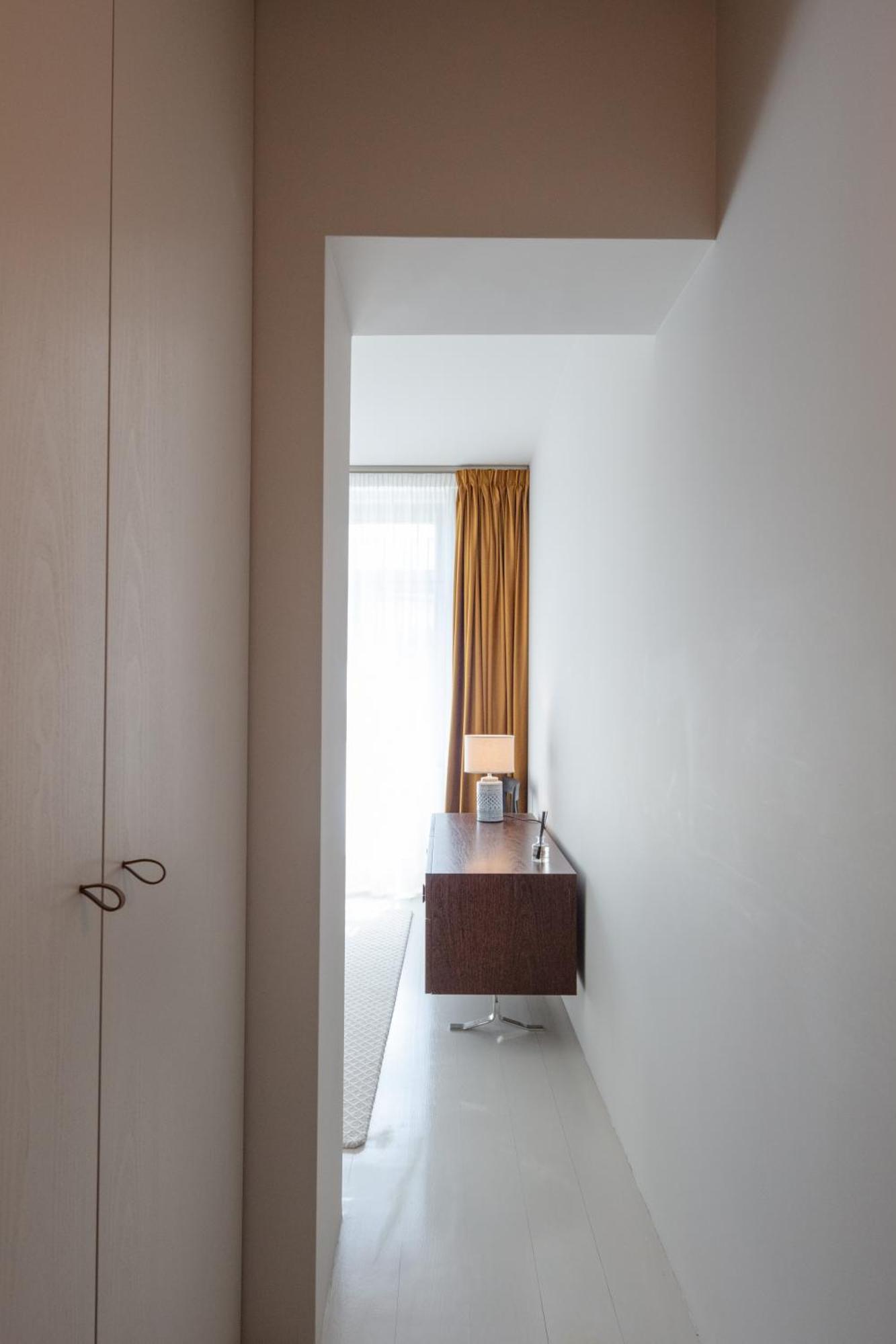 L'Olivier 23 - 2 Apartments In A Recently Renovated Guesthouse 포르투 외부 사진