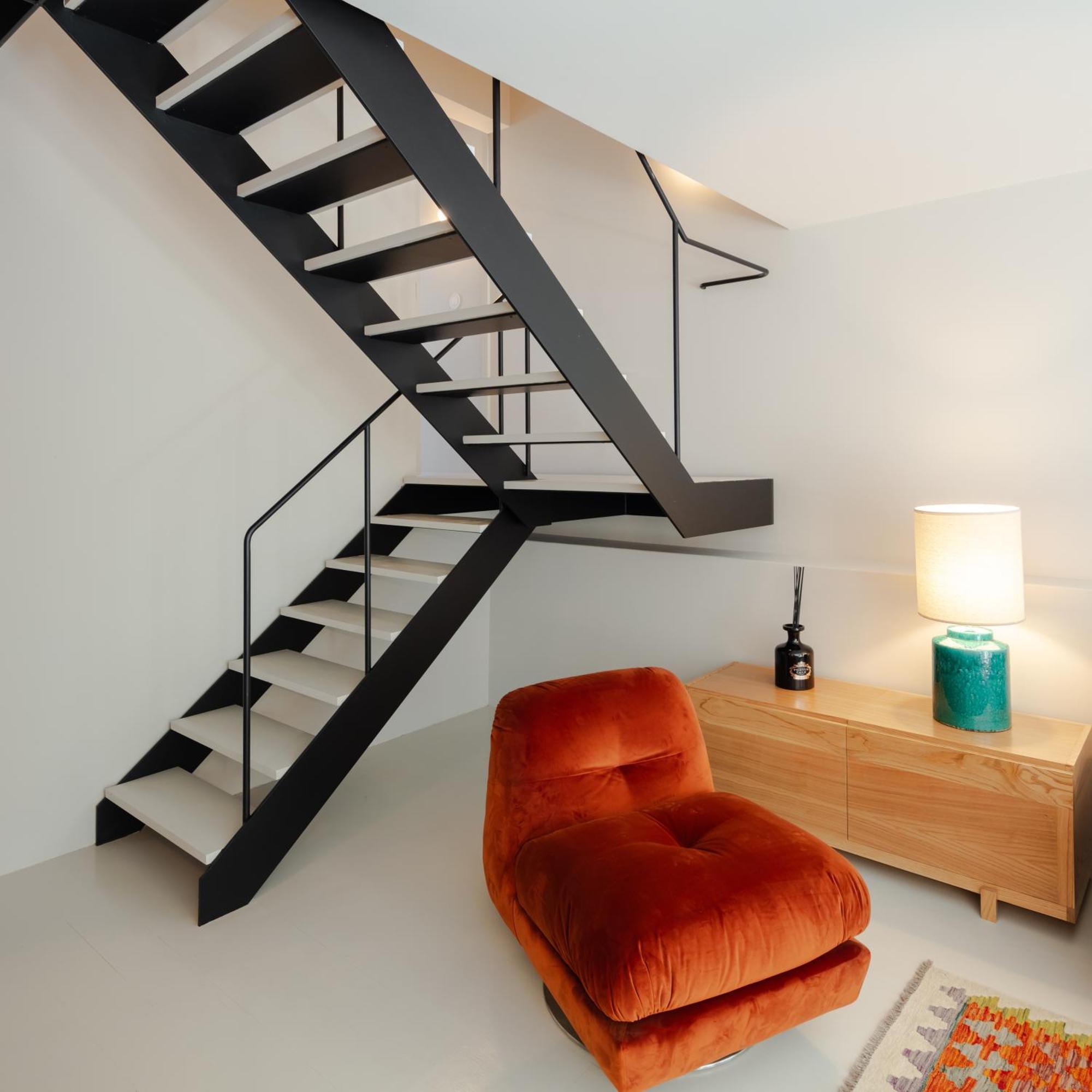 L'Olivier 23 - 2 Apartments In A Recently Renovated Guesthouse 포르투 외부 사진