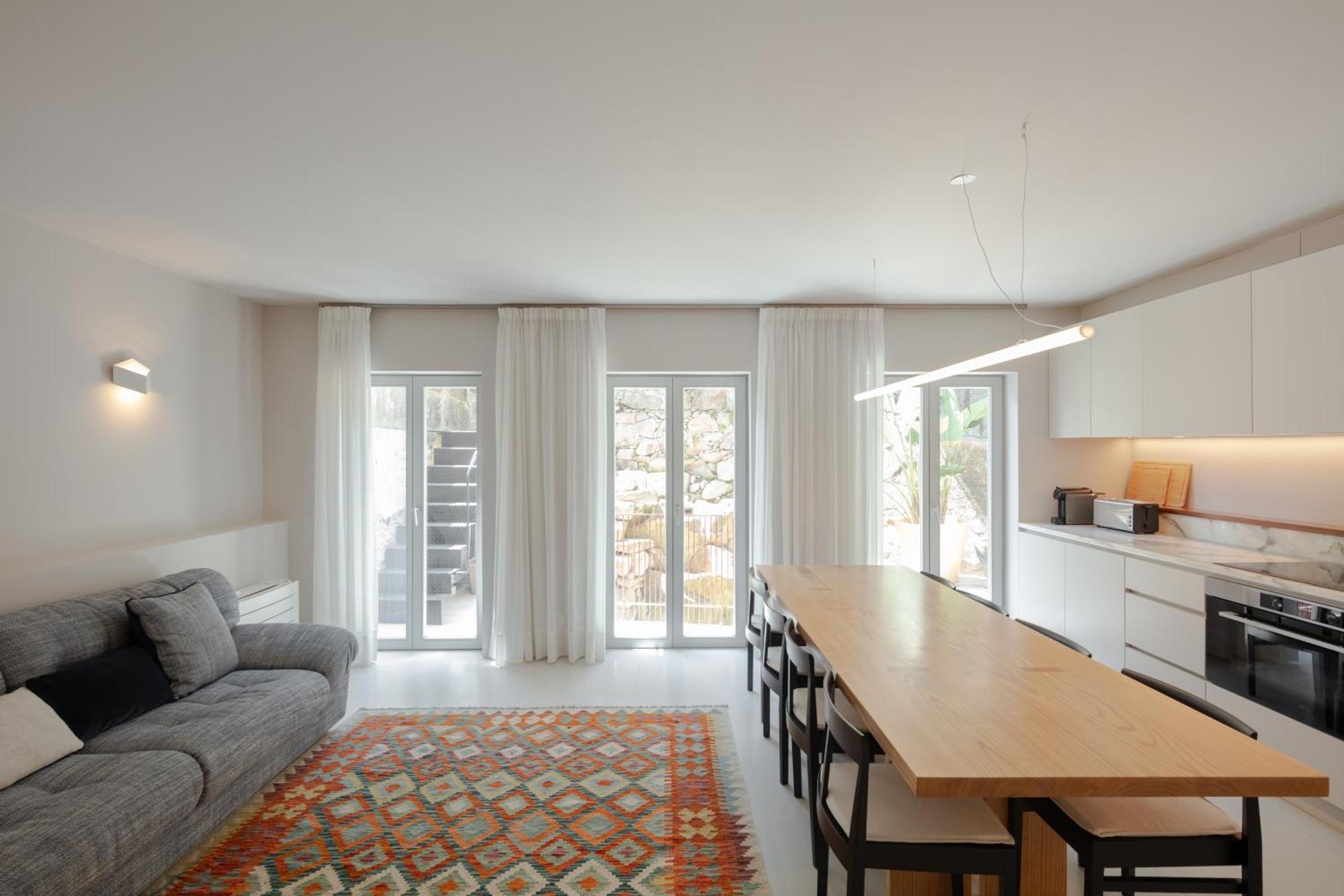 L'Olivier 23 - 2 Apartments In A Recently Renovated Guesthouse 포르투 외부 사진