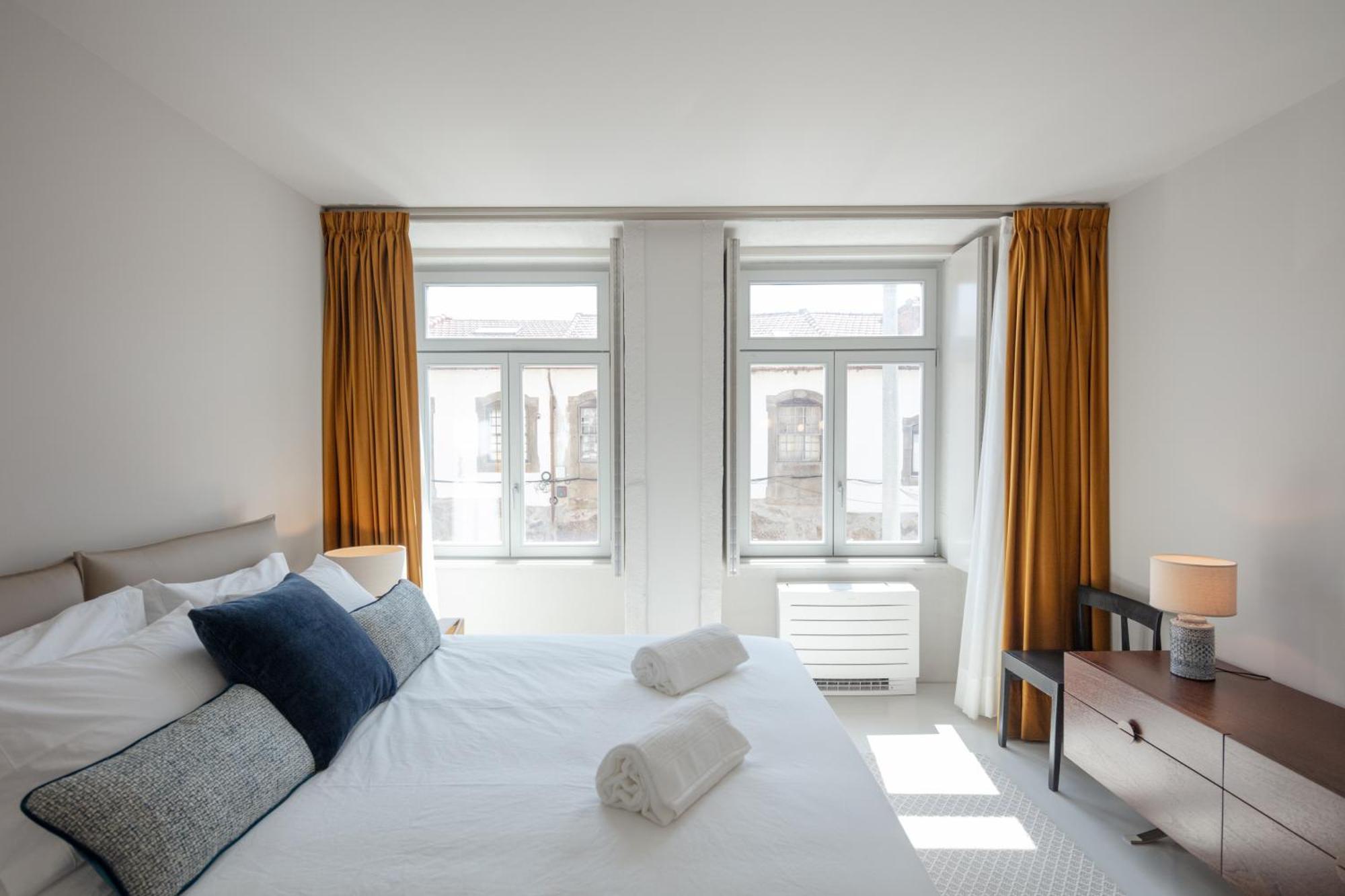 L'Olivier 23 - 2 Apartments In A Recently Renovated Guesthouse 포르투 외부 사진