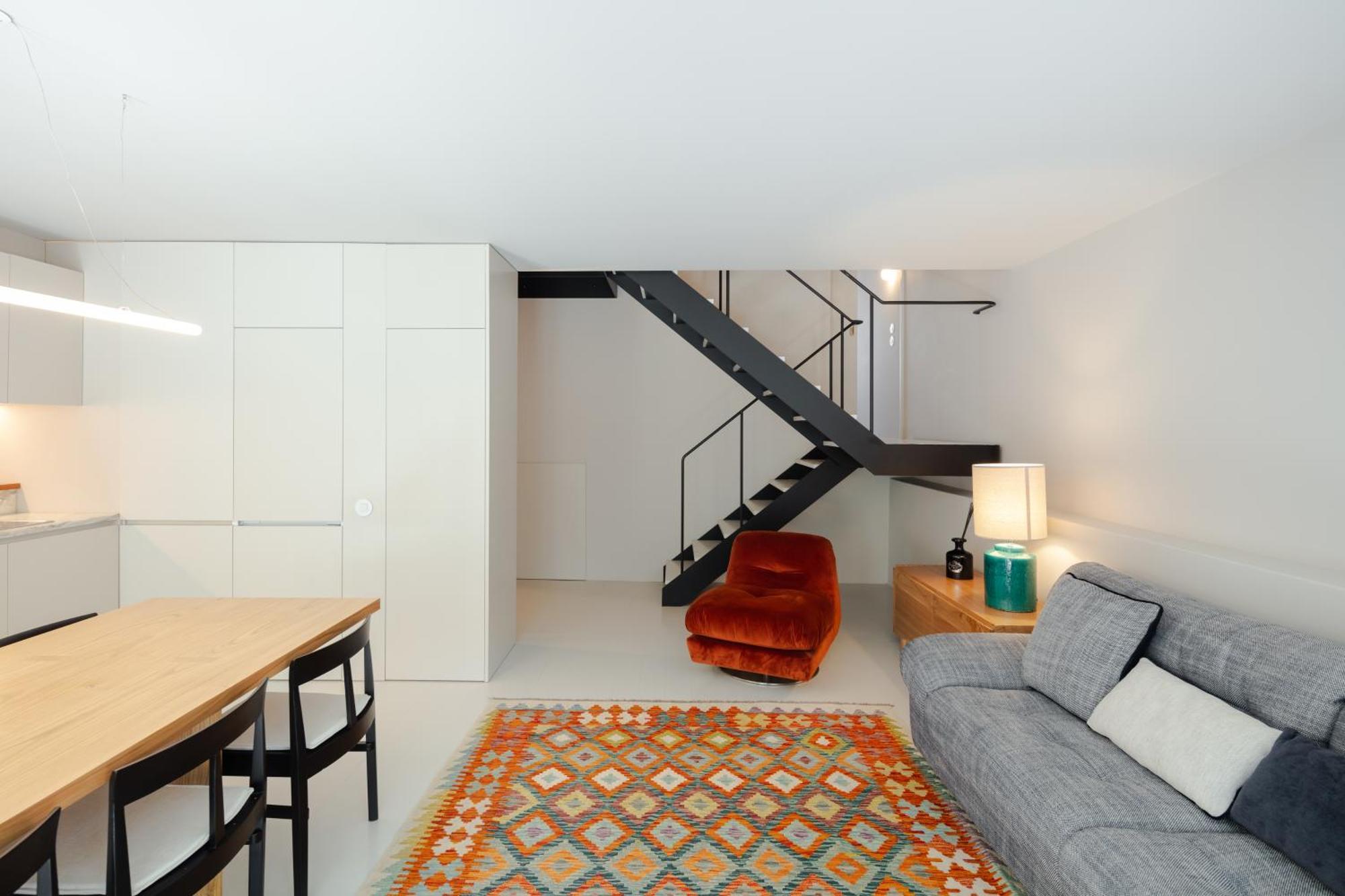 L'Olivier 23 - 2 Apartments In A Recently Renovated Guesthouse 포르투 외부 사진